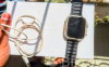 HW8 ULTRA MAX smart watch
